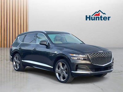 Photo of a 2024 Genesis GV80 AWD 3.5T 4DR SUV for sale