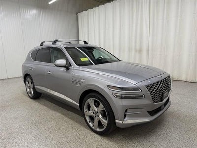 Photo of a 2024 Genesis GV80 AWD 3.5T 4DR SUV for sale