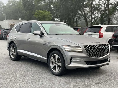 Photo of a 2024 Genesis GV80 AWD 3.5T 4DR SUV for sale
