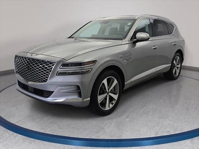 Photo of a 2024 Genesis GV80 AWD 3.5T 4DR SUV for sale