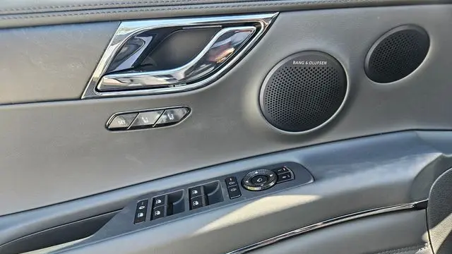 2026 Genesis GV80 3.5T Prestige Black