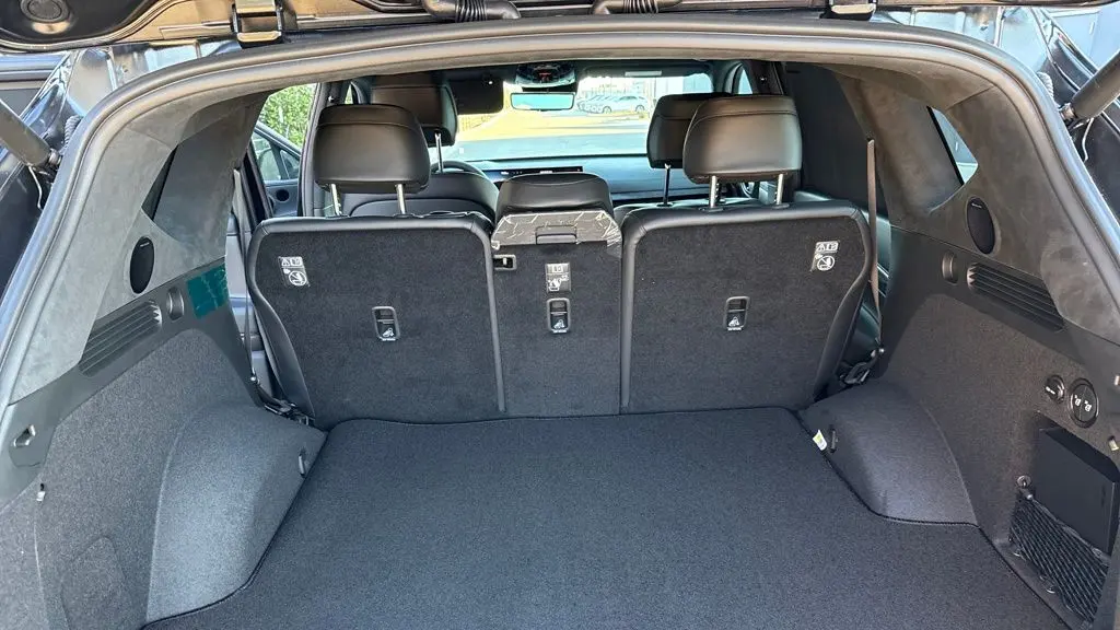 2026 Genesis GV80 3.5T Prestige Black