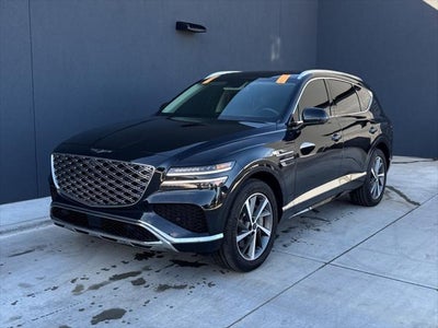 Photo of a 2025 Genesis GV80 AWD 3.5T Advanced 4DR SUV for sale