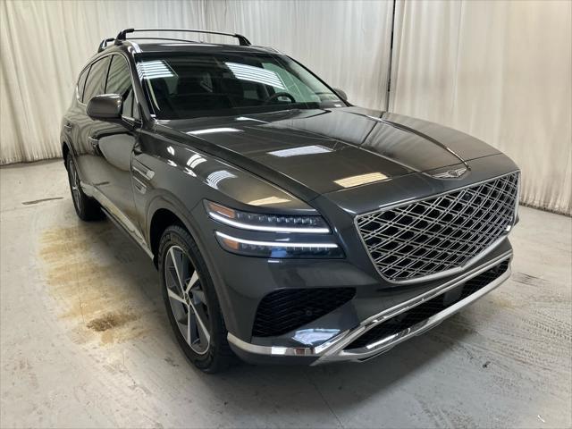 2026 Genesis GV80