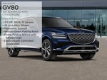 2026 GV80 Thumbnail 2