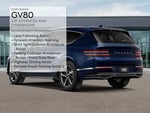 2026 GV80 Thumbnail 6