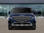 2026 GV80 Thumbnail 7