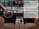 2026 GV80 Thumbnail 16