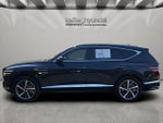 2026 GV80 Thumbnail 2