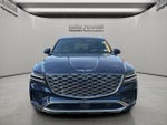 2026 GV80 Thumbnail 8