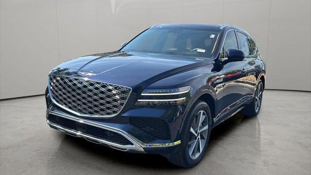 Preowned 2026 Genesis GV80 3.5T Advanced for Sale
