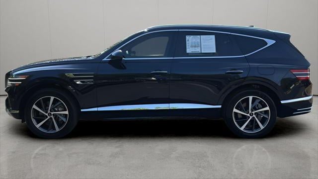 2026 Genesis GV80 3.5T Advanced