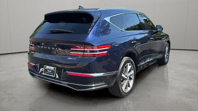 2026 Genesis GV80 3.5T Advanced