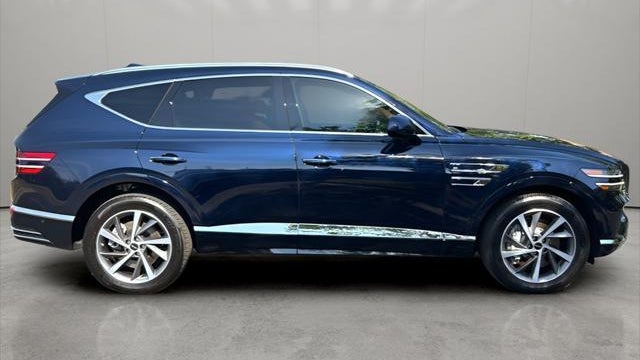 2026 Genesis GV80 3.5T Advanced