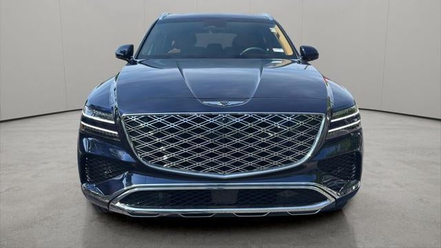 2026 Genesis GV80 3.5T Advanced