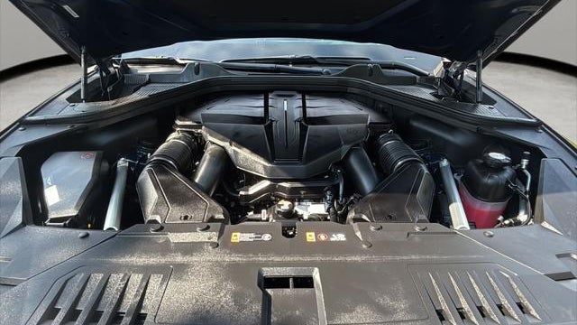 2026 Genesis GV80 3.5T Advanced