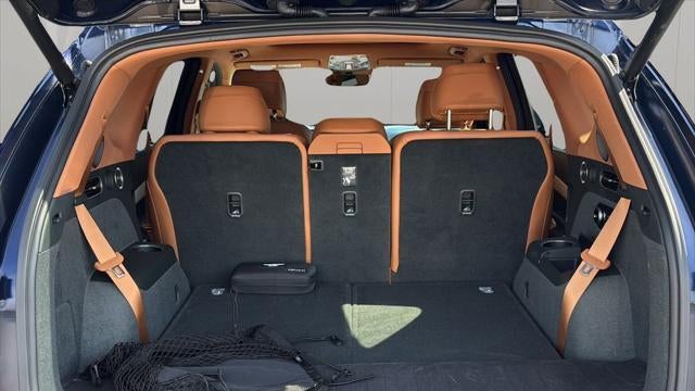 2026 Genesis GV80 3.5T Advanced