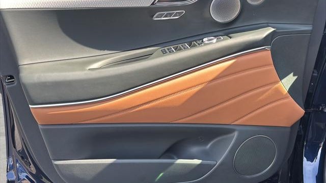 2026 Genesis GV80 3.5T Advanced