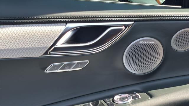 2026 Genesis GV80 3.5T Advanced