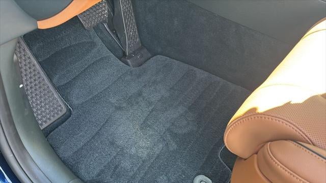 2026 Genesis GV80 3.5T Advanced