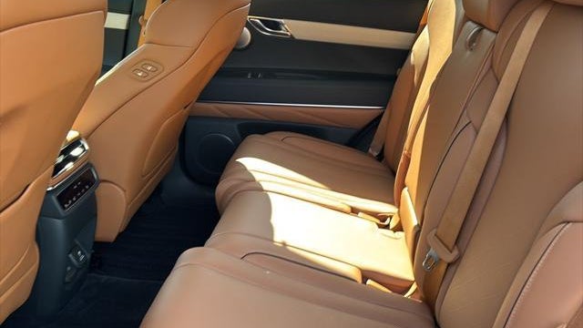 2026 Genesis GV80 3.5T Advanced