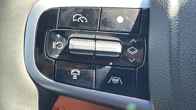 2026 Genesis GV80 3.5T Advanced