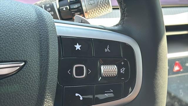 2026 Genesis GV80 3.5T Advanced