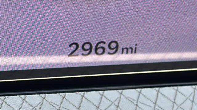 2026 Genesis GV80 3.5T Advanced