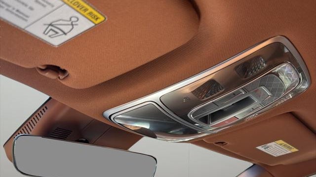 2026 Genesis GV80 3.5T Advanced