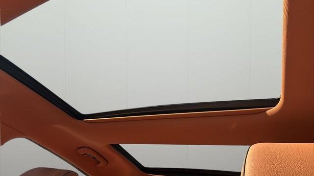 2026 Genesis GV80 3.5T Advanced