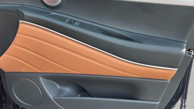 2026 Genesis GV80 3.5T Advanced