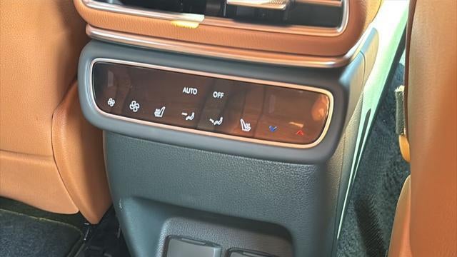 2026 Genesis GV80 3.5T Advanced