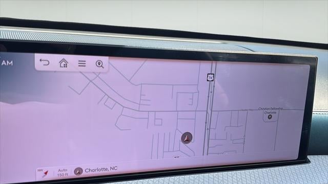 2026 Genesis GV80 3.5T Advanced