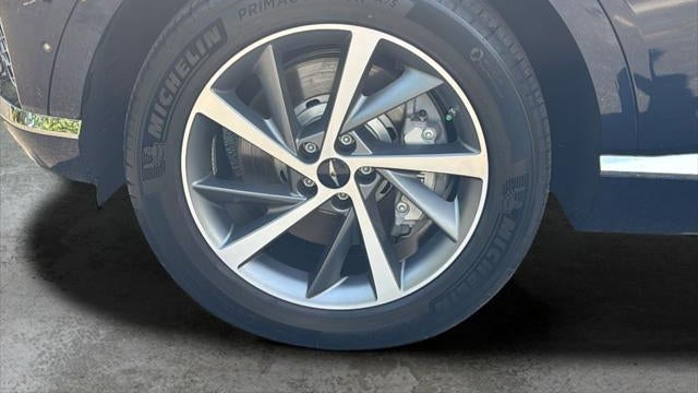 2026 Genesis GV80 3.5T Advanced