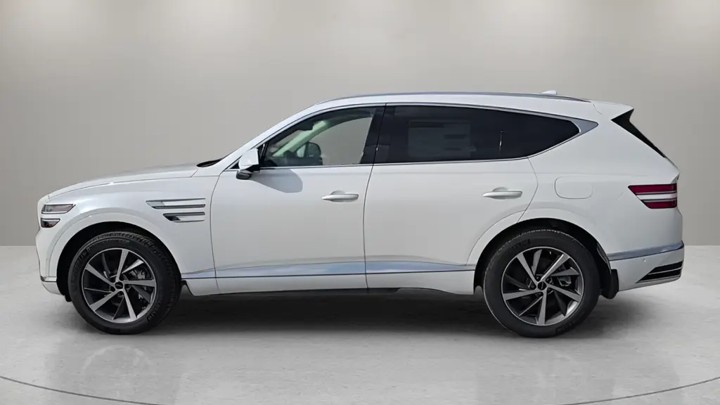 2026 Genesis GV80 3.5T Advanced