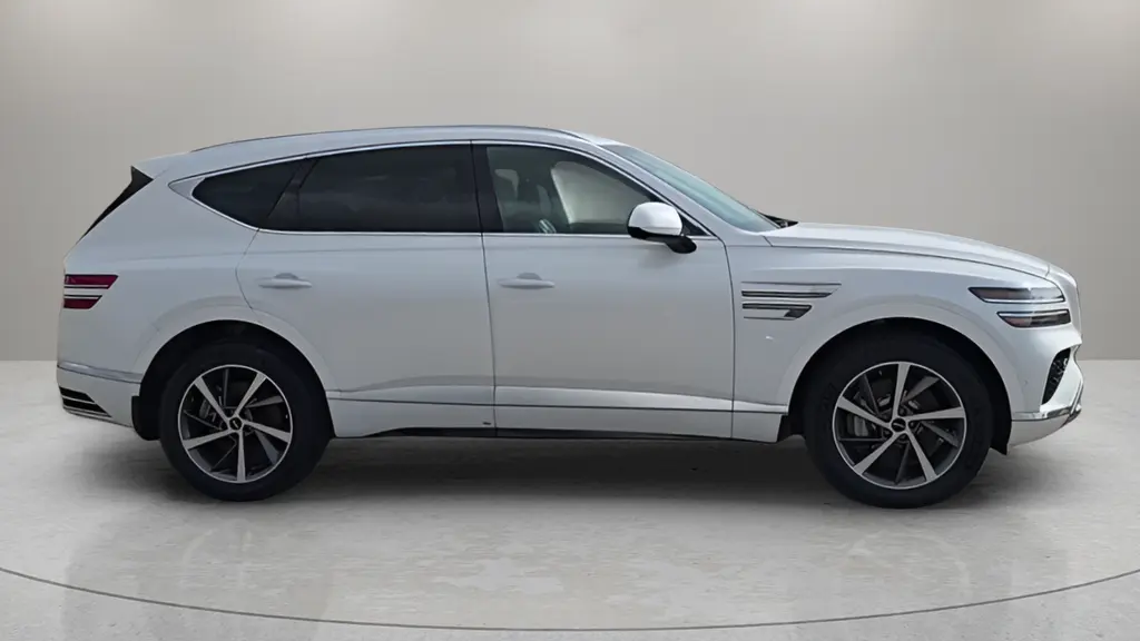 2026 Genesis GV80 3.5T Advanced