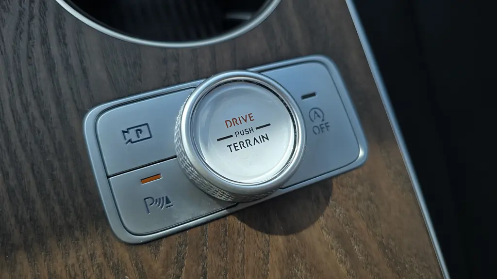 2026 Genesis GV80 3.5T Advanced
