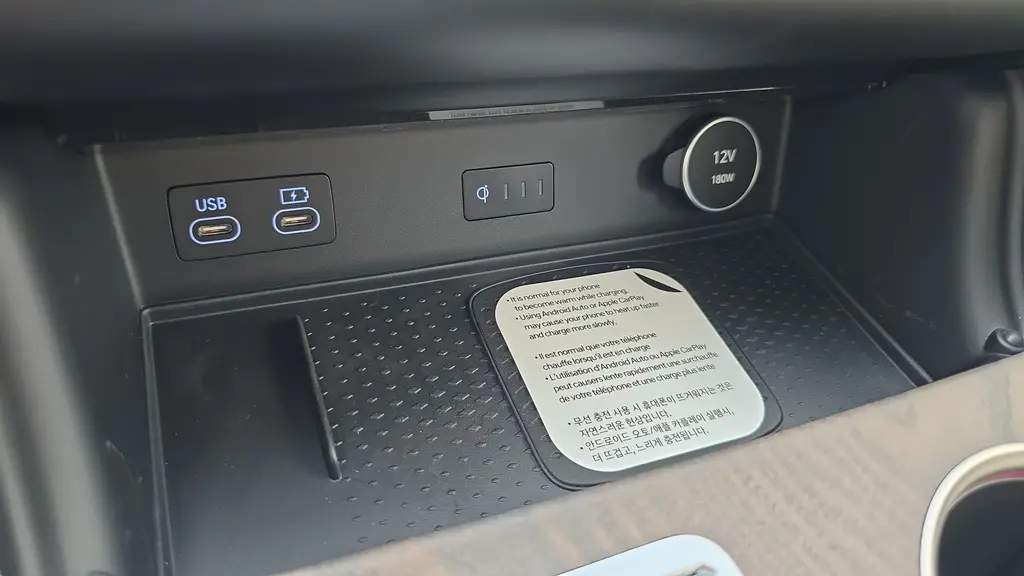 2026 Genesis GV80 3.5T Advanced