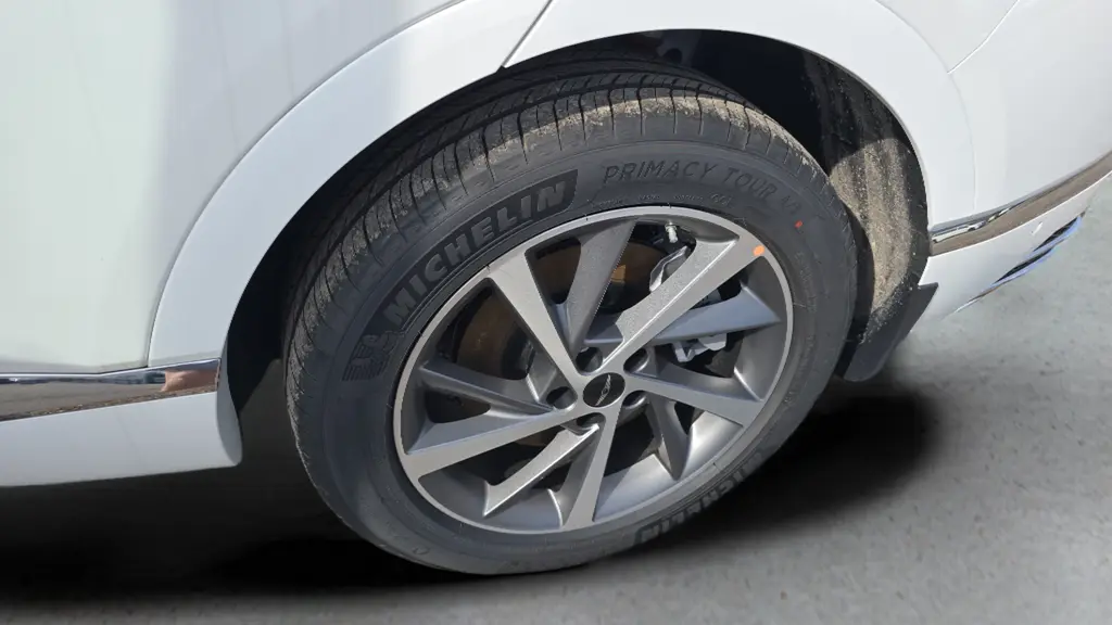 2026 Genesis GV80 3.5T Advanced