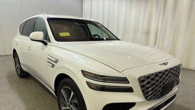 Preowned 2026 Genesis GV80 3.5T Advanced for Sale