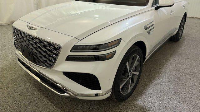2026 Genesis GV80 3.5T Advanced