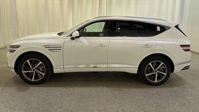 2026 Genesis GV80 3.5T Advanced