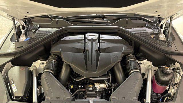 2026 Genesis GV80 3.5T Advanced