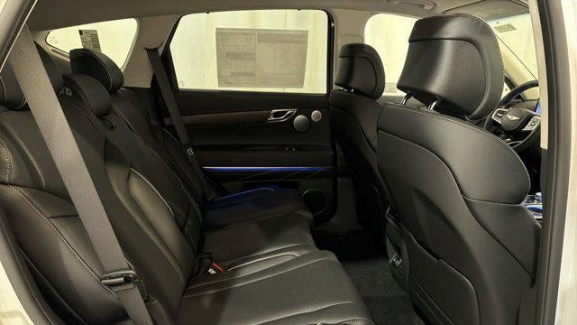 2026 Genesis GV80 3.5T Advanced