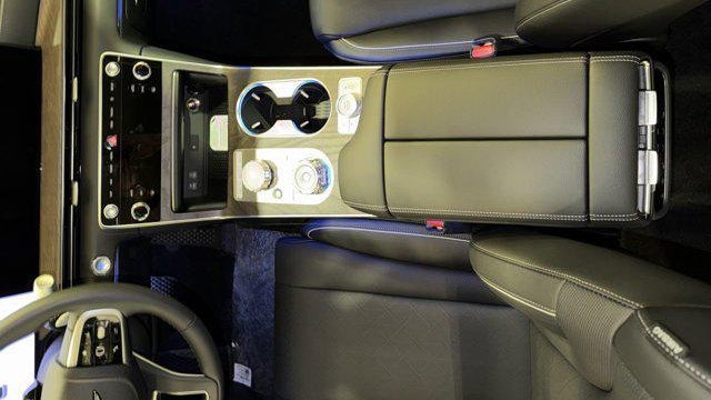 2026 Genesis GV80 3.5T Advanced