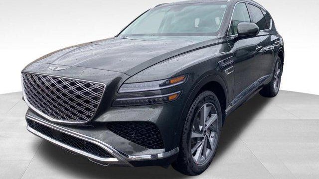 Preowned 2026 Genesis GV80 3.5T Advanced for Sale