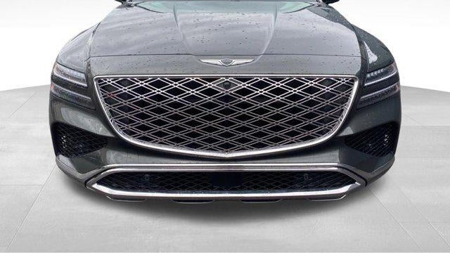 2026 Genesis GV80 3.5T Advanced
