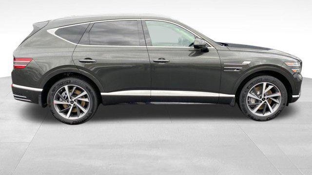 2026 Genesis GV80 3.5T Advanced