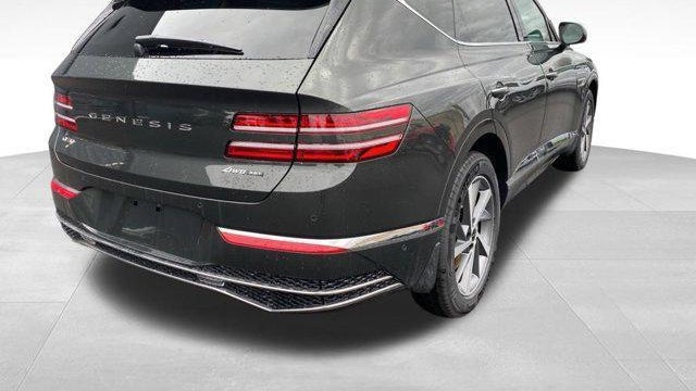 2026 Genesis GV80 3.5T Advanced