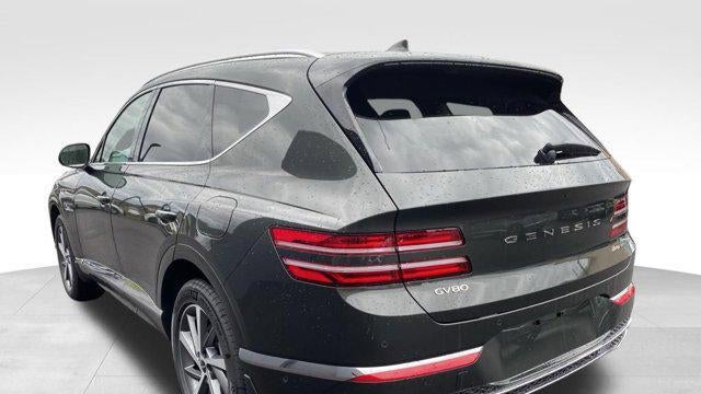2026 Genesis GV80 3.5T Advanced